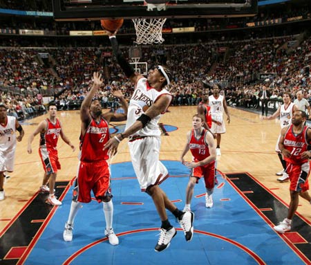 队伍的表现 队伍的表现