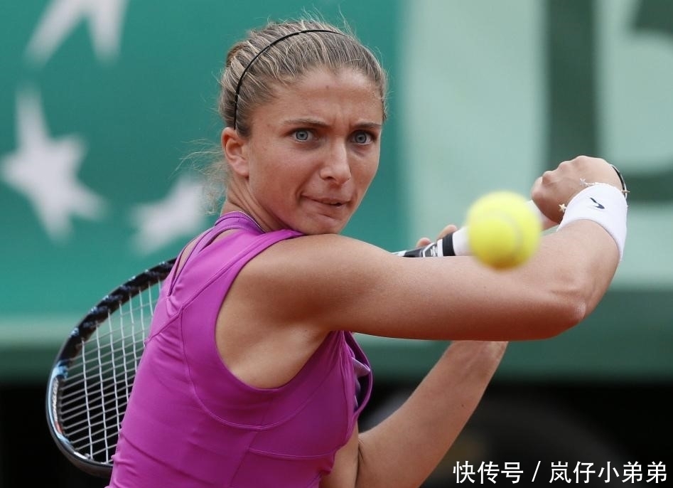 的成功复出 的成功复出