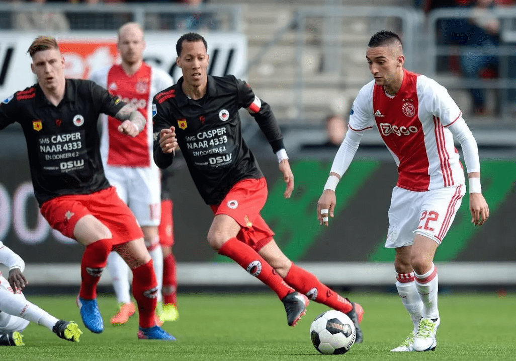 好充分准备 好充分准备