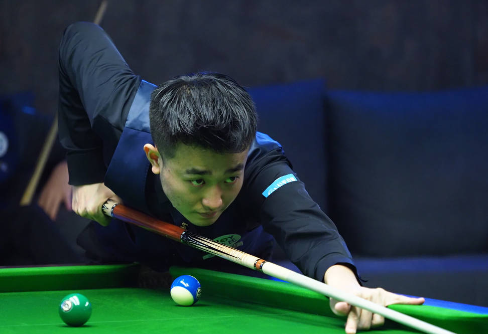 阿诺德在中 阿诺德在中