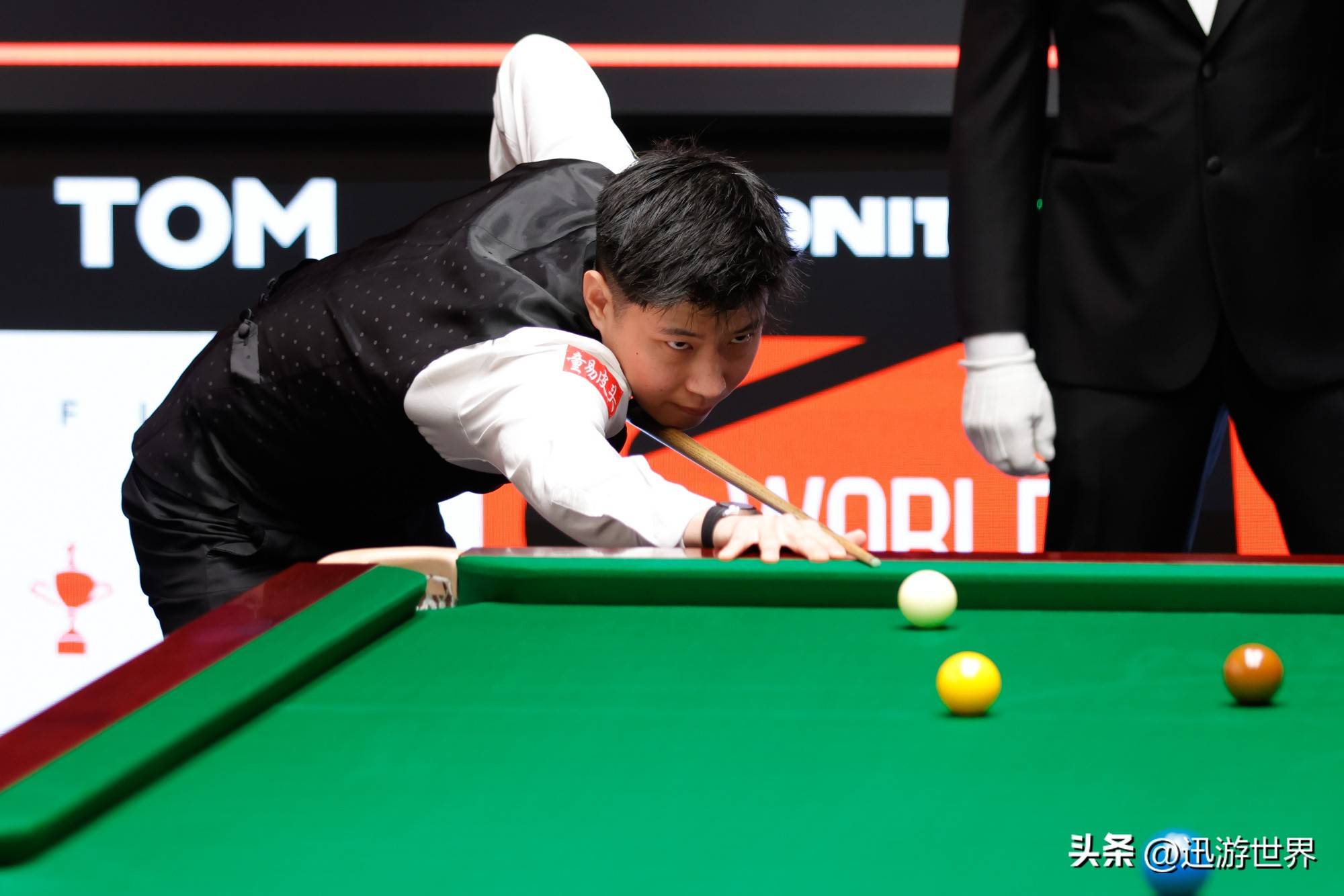 这场胜利让 这场胜利让