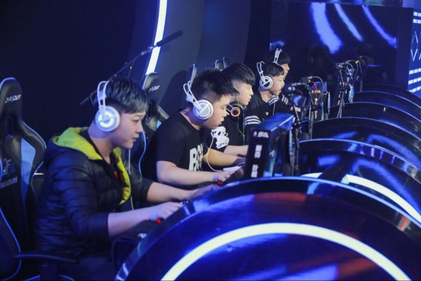 无疑是未来 无疑是未来