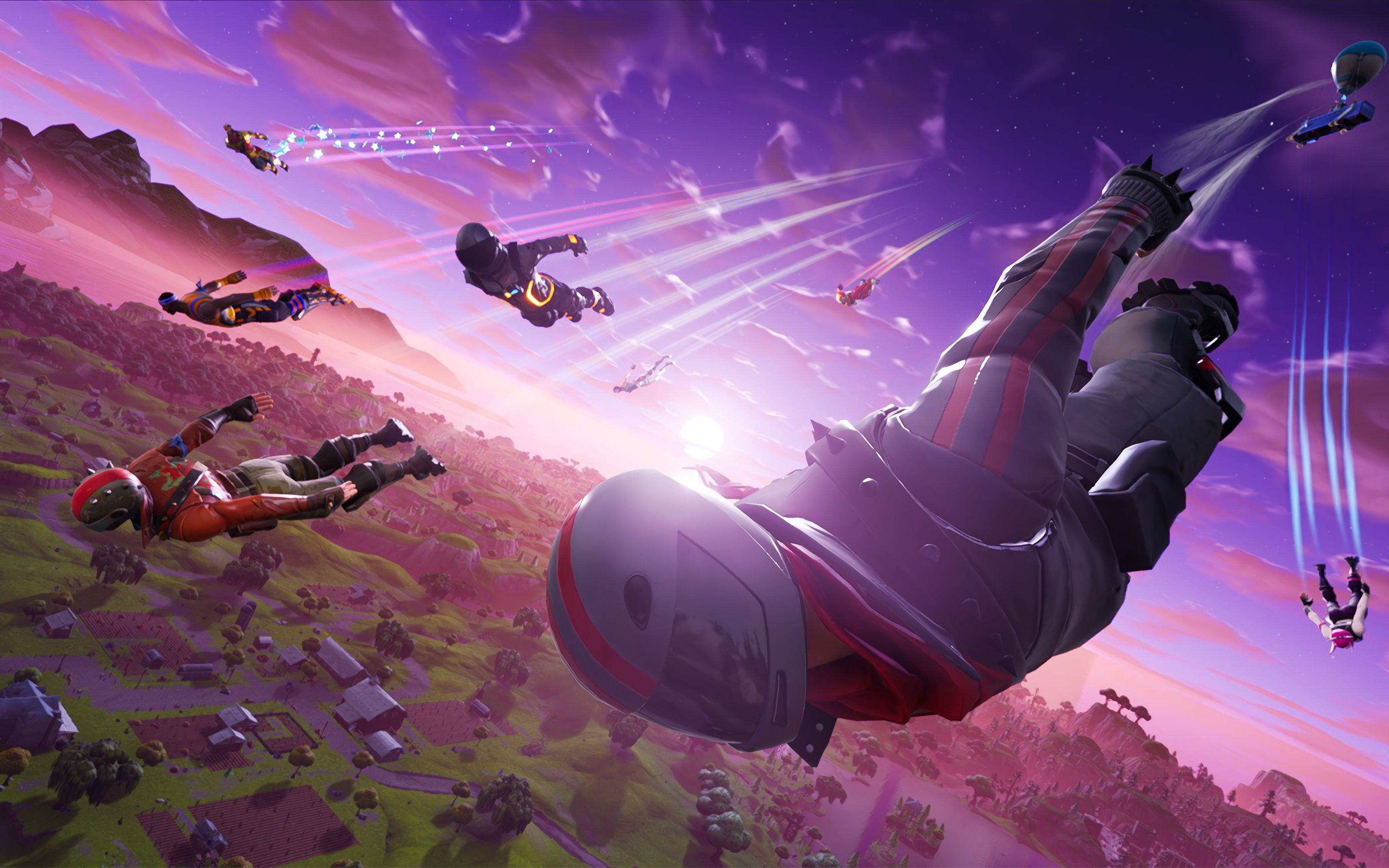 选手参赛 选手参赛