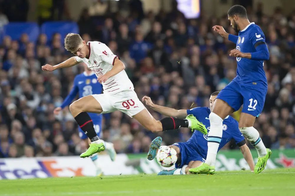 的快速发展 的快速发展