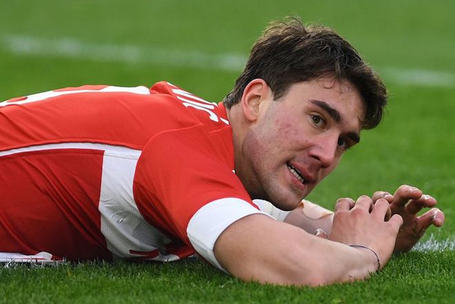 拜仁的边路 拜仁的边路