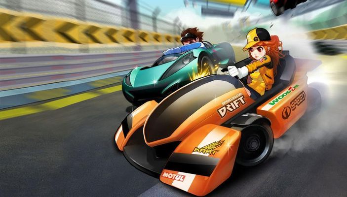 赛场表现 赛场表现