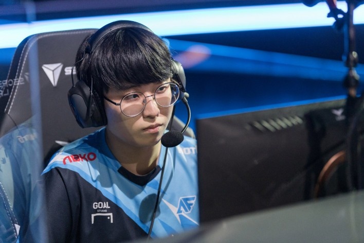 彩的比賽 彩的比賽