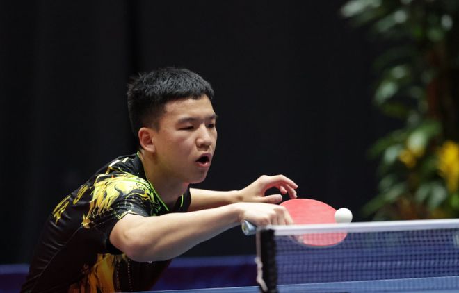 因为世界泳 因为世界泳