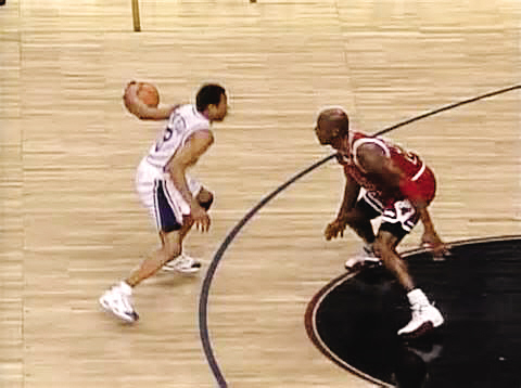 位置的重要 位置的重要