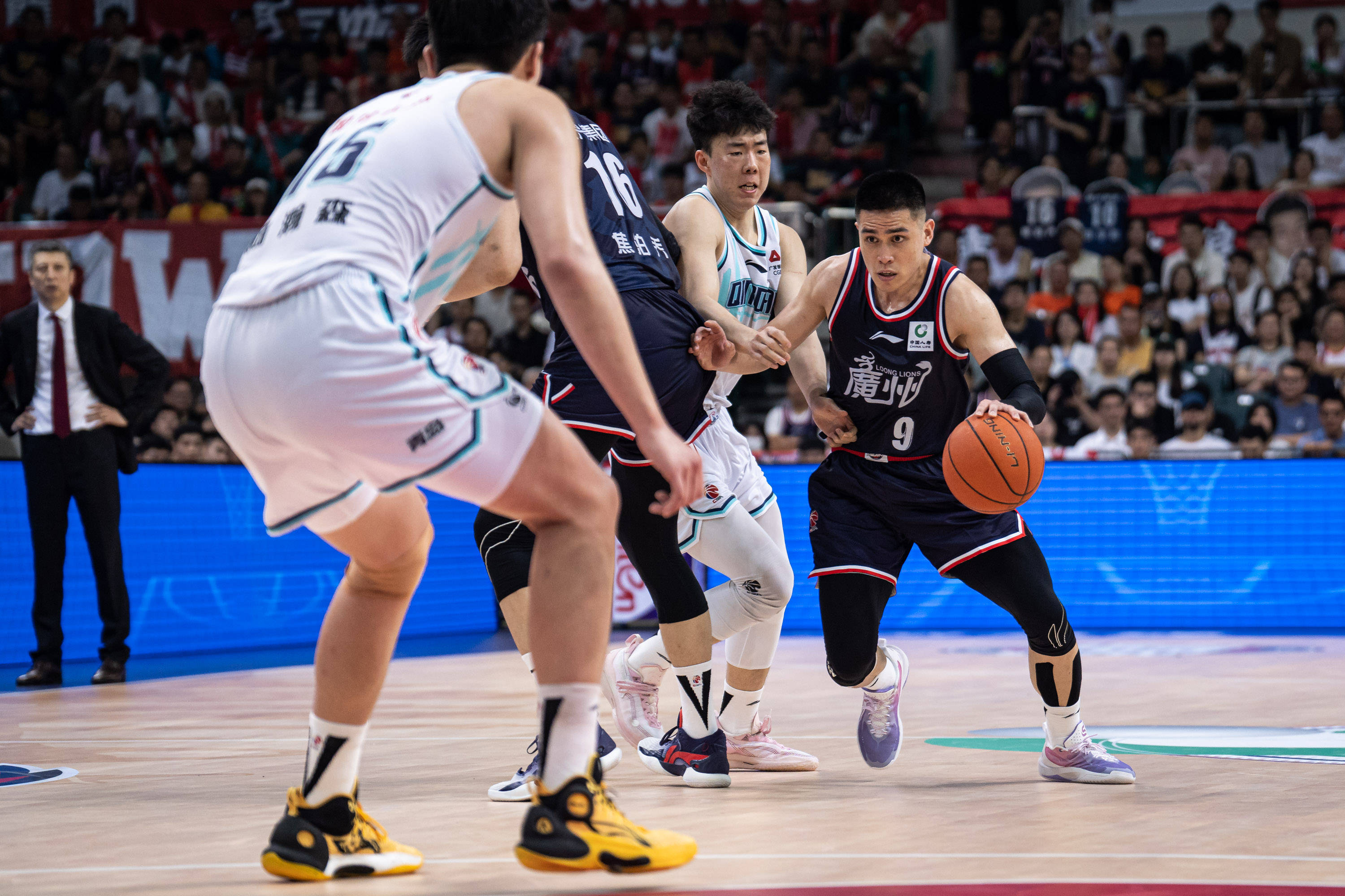 并以策略定 并以策略定