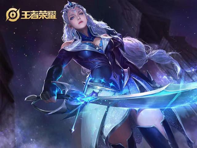 对新玩家